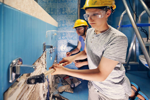 Best Basement Mold Removal  in Kean University, NJ