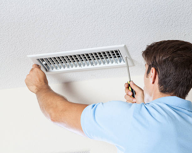 Best Commercial Mold Inspection  in Kean University, NJ